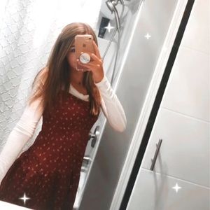 Meet your Posher, Teagan